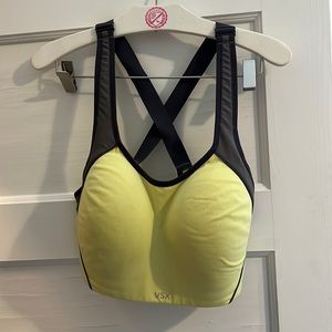 Victoria’s Secret sports bra